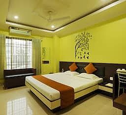 Hotel Grand Luit Deluxe Room 10