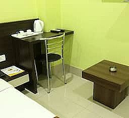 Hotel Grand Luit Deluxe Room 13