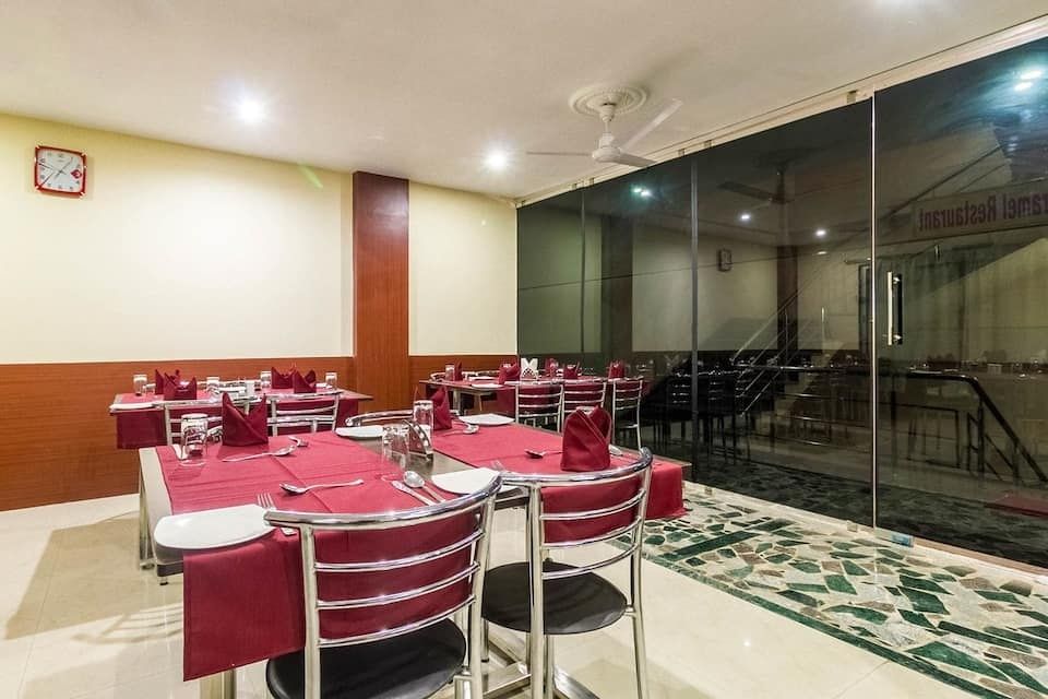 Restaurant  1