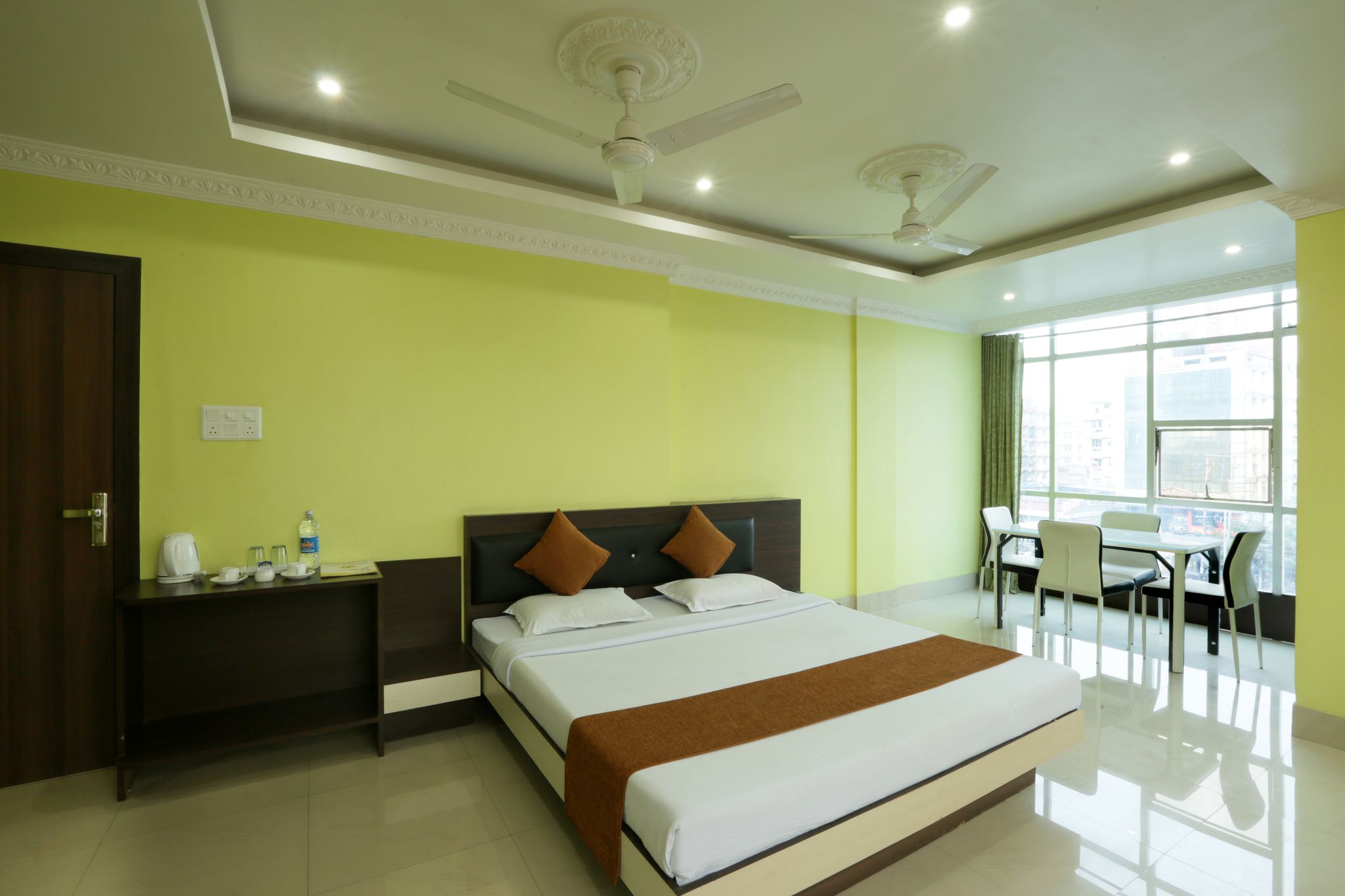 Hotel Grand Luit Executive Room