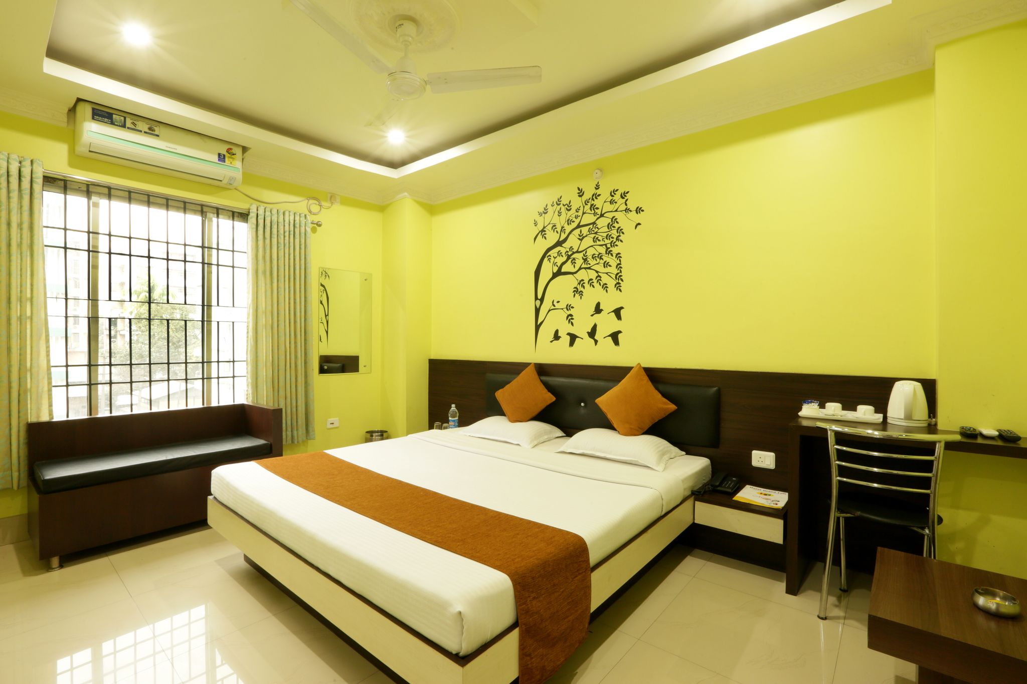 undefined Hotel Grand Luit 5