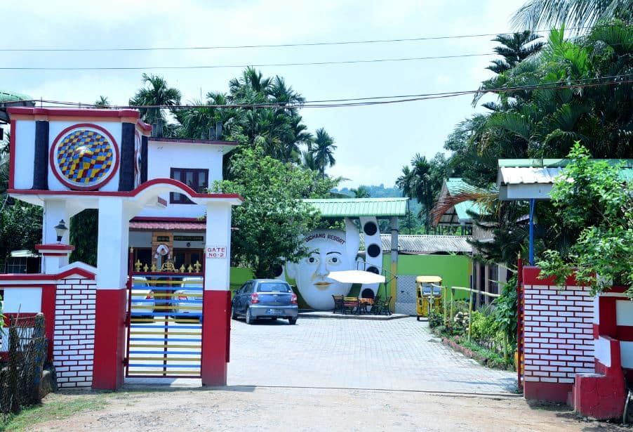 undefined Dichang Resort 10