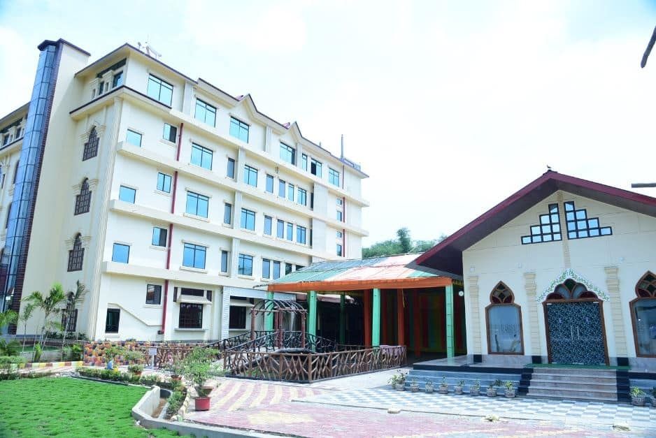 undefined Dichang Resort 8