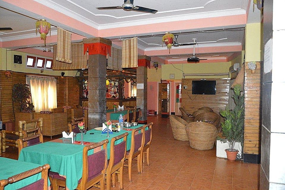 undefined Dichang Resort 4