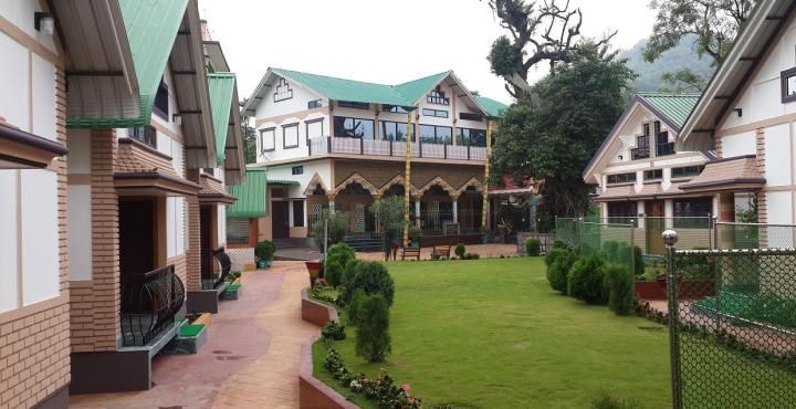 undefined Dichang Resort 6