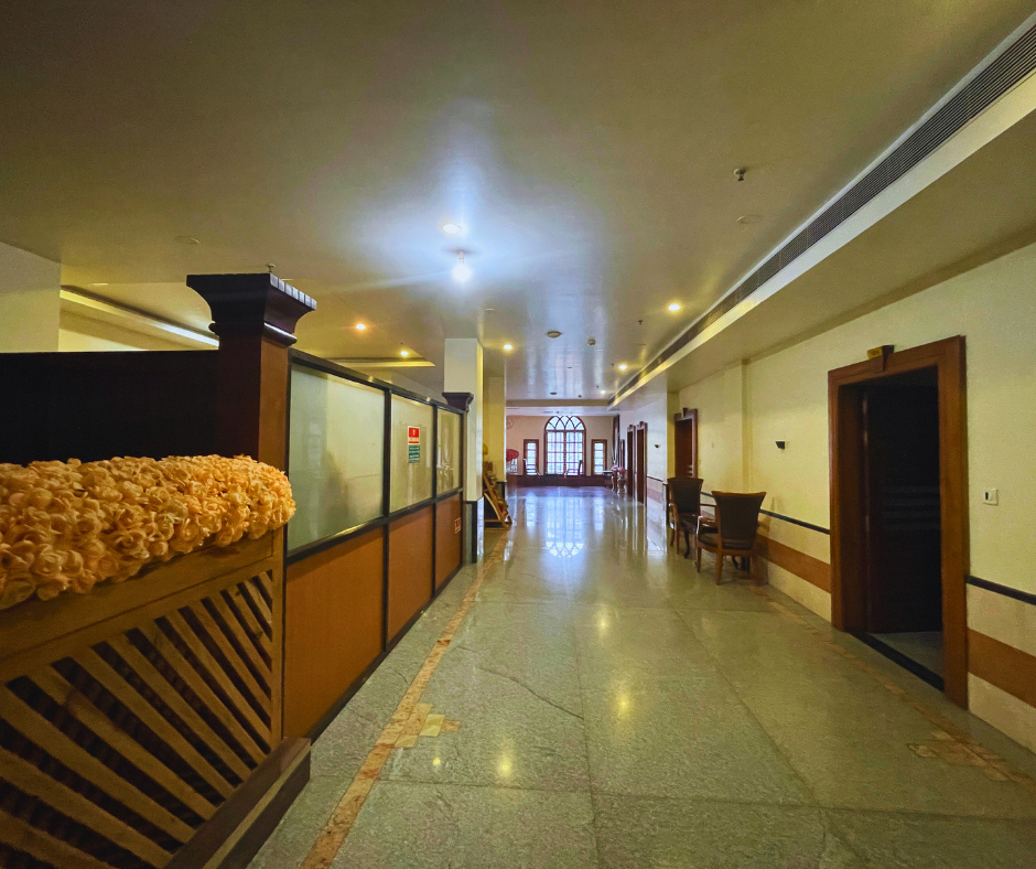 undefined Dichang Resort 3