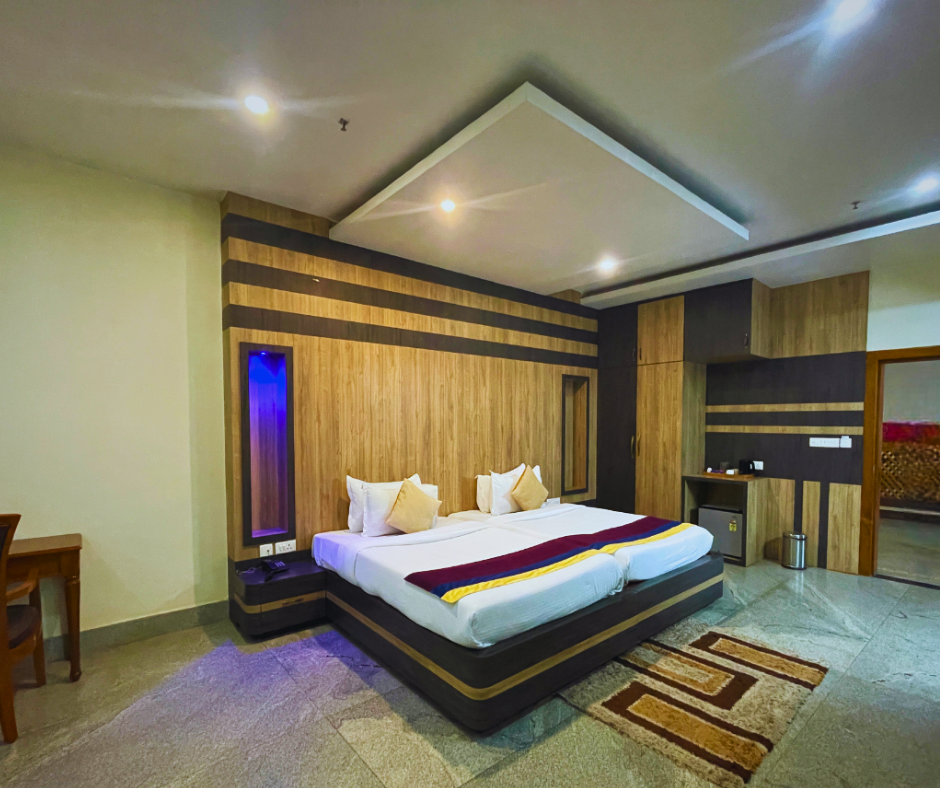 undefined Dichang Resort 5