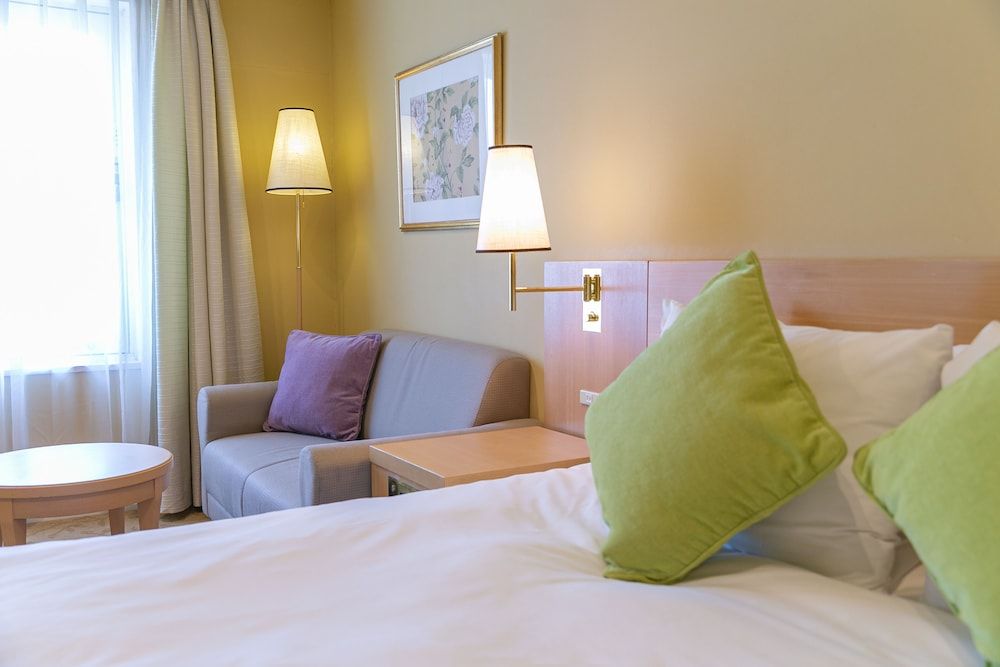 undefined Namba Oriental Hotel 5