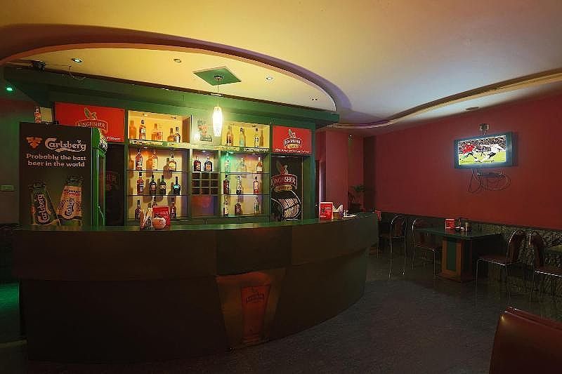 undefined Hotel Rodali Residency 9