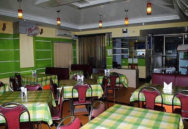 undefined Hotel Rodali Residency 4