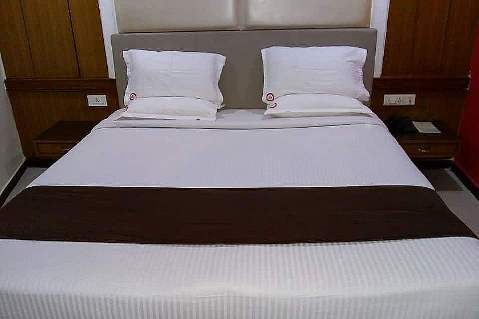 Super Deluxe Room