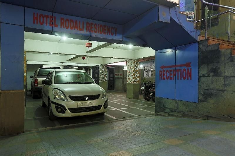 undefined Hotel Rodali Residency 6