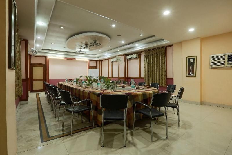 undefined Hotel Rodali Residency 10