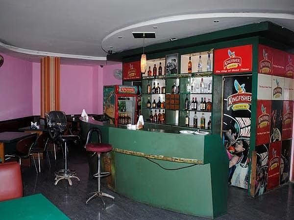 undefined Hotel Rodali Residency 8