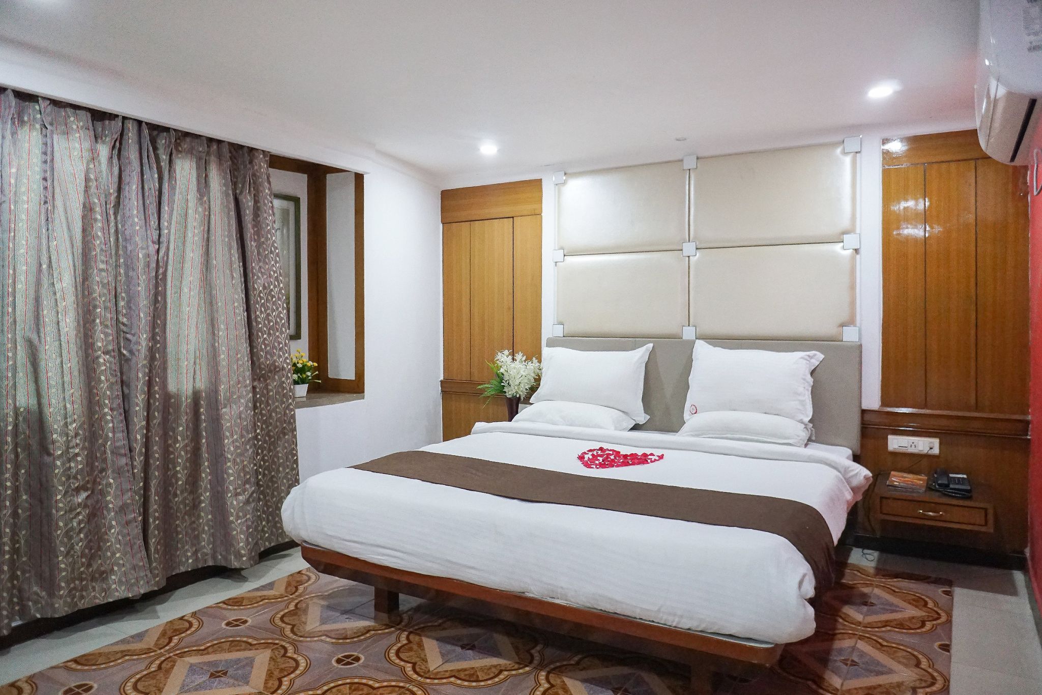 undefined Hotel Rodali Residency 5