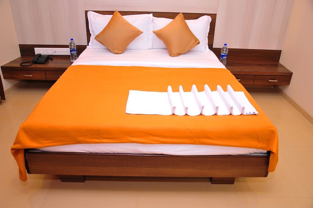 undefined Aakash Hotel 4