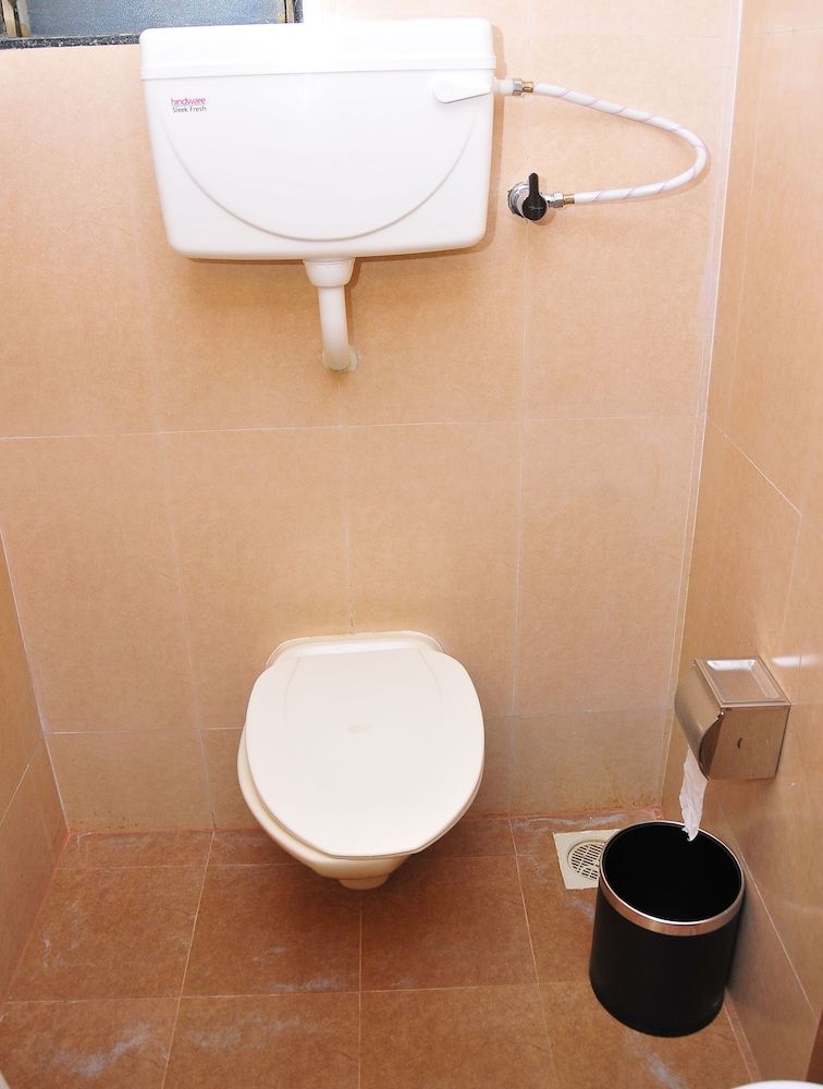 Aakash Hotel Standard Triple Room, Smoking, City View 4