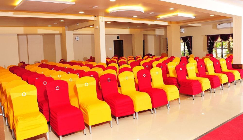 undefined Aakash Hotel 8
