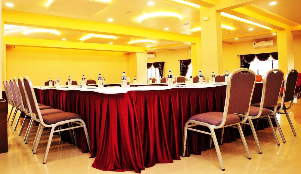 undefined Aakash Hotel 9