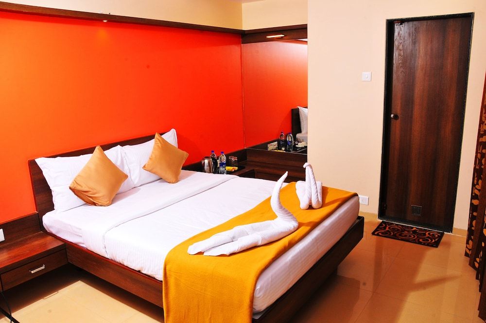 undefined Aakash Hotel 5