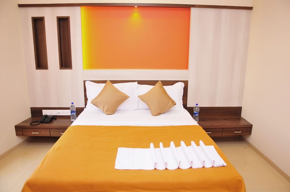 undefined Aakash Hotel