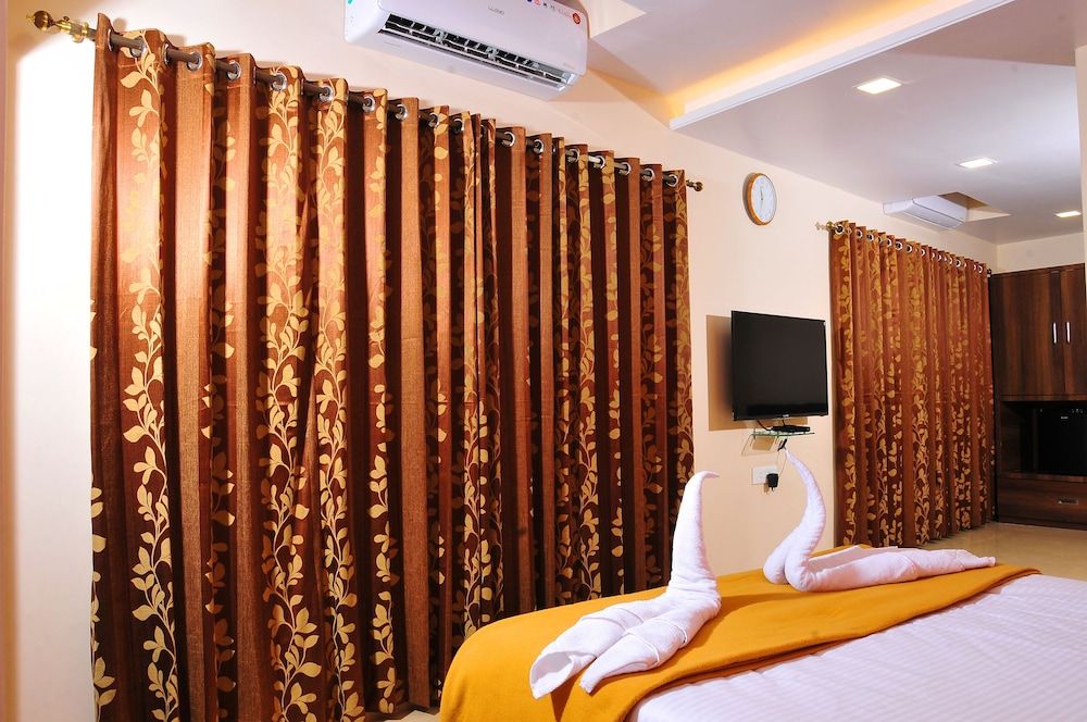 undefined Aakash Hotel 7