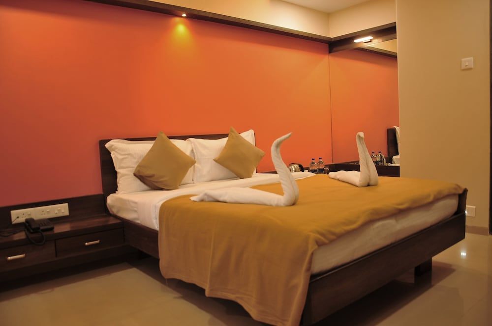 undefined Aakash Hotel 2