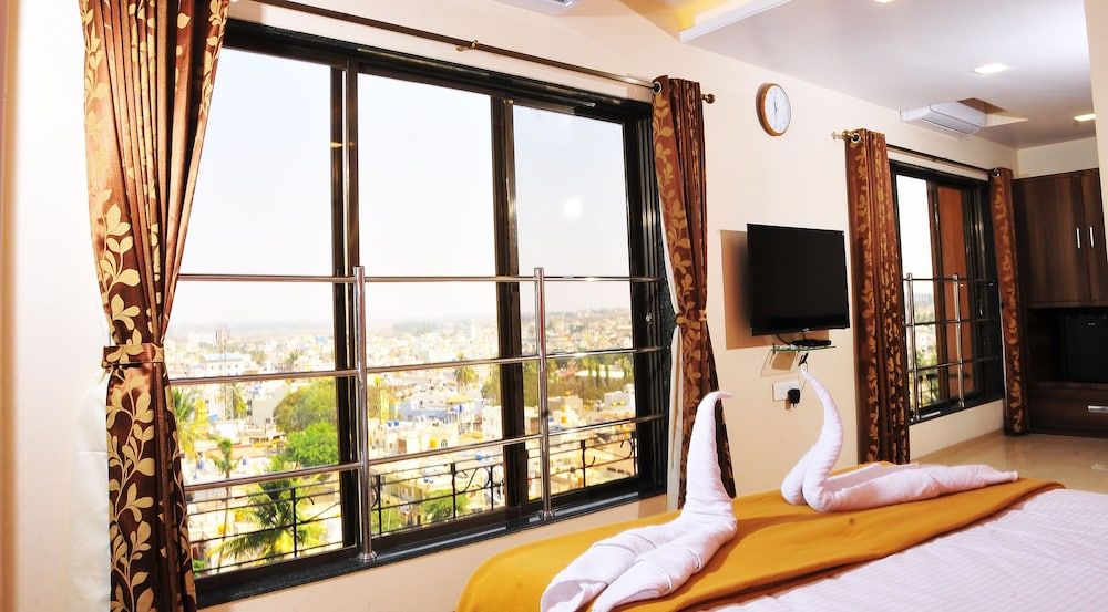 undefined Aakash Hotel 6