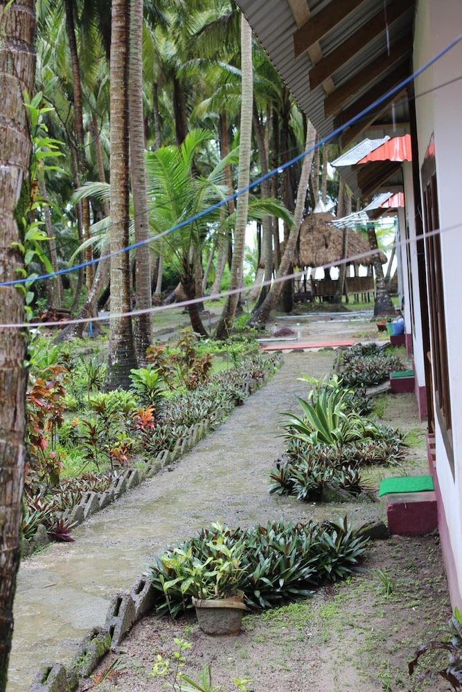 undefined Aparupa Sands Marina Beach Resort 7