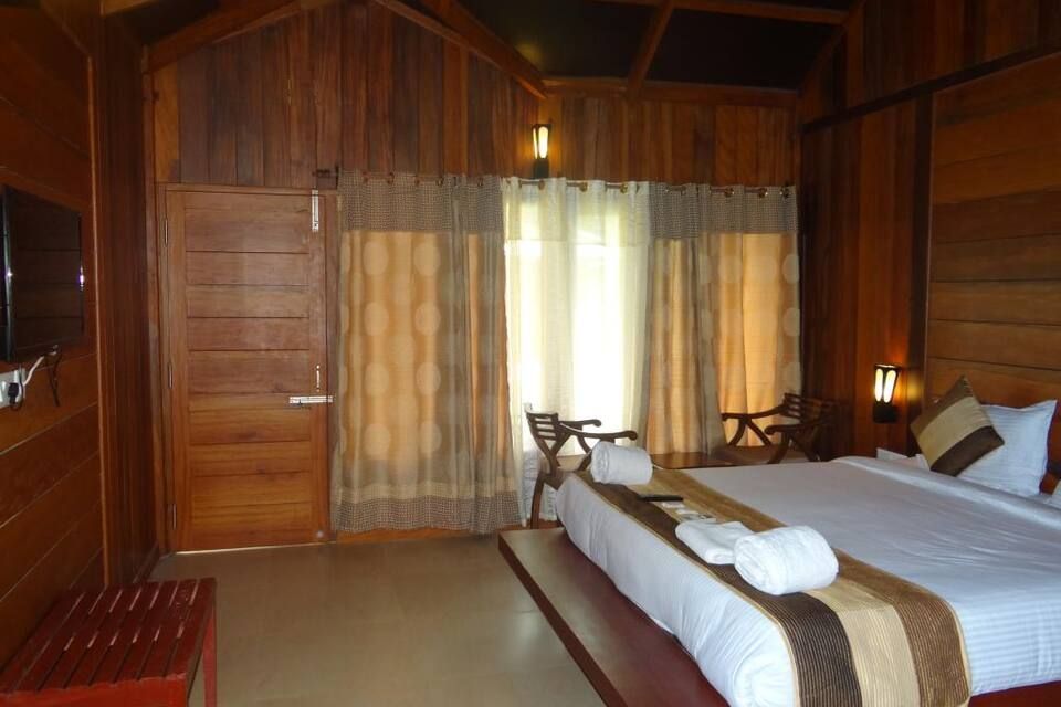 undefined Aparupa Sands Marina Beach Resort 5