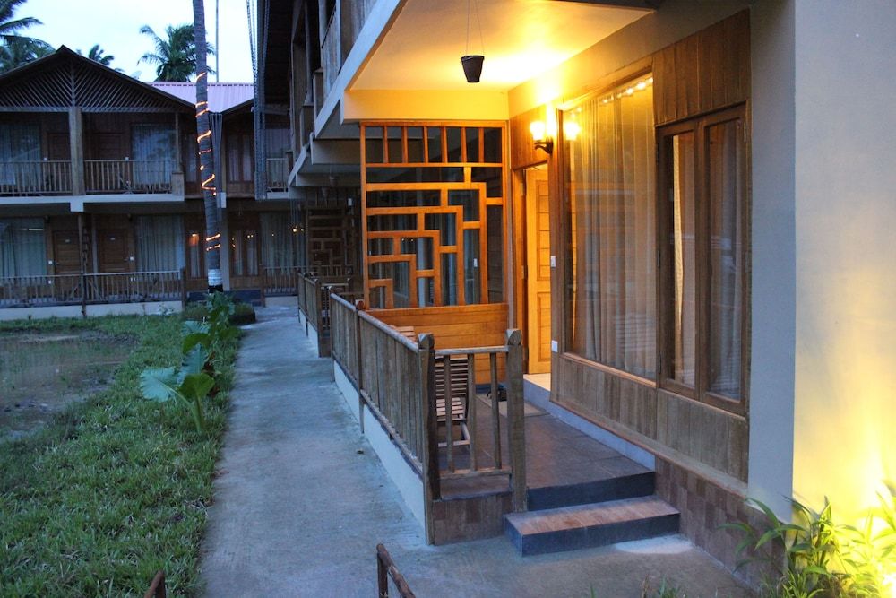 undefined Aparupa Sands Marina Beach Resort 9