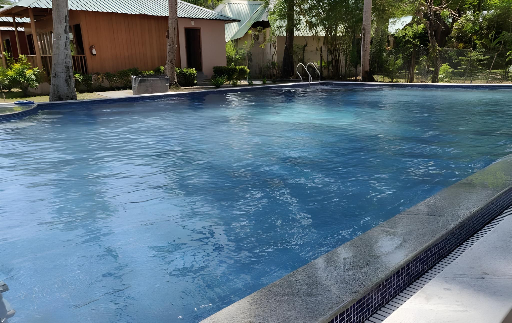 undefined Aparupa Sands Marina Beach Resort 5