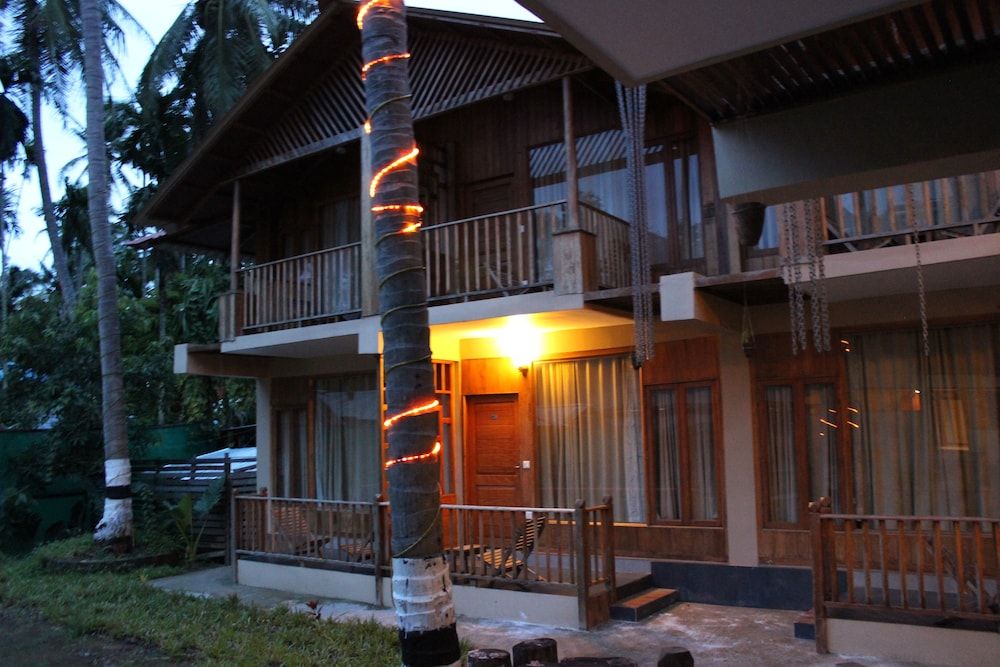 undefined Aparupa Sands Marina Beach Resort 10