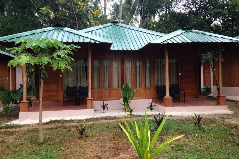 undefined Aparupa Sands Marina Beach Resort