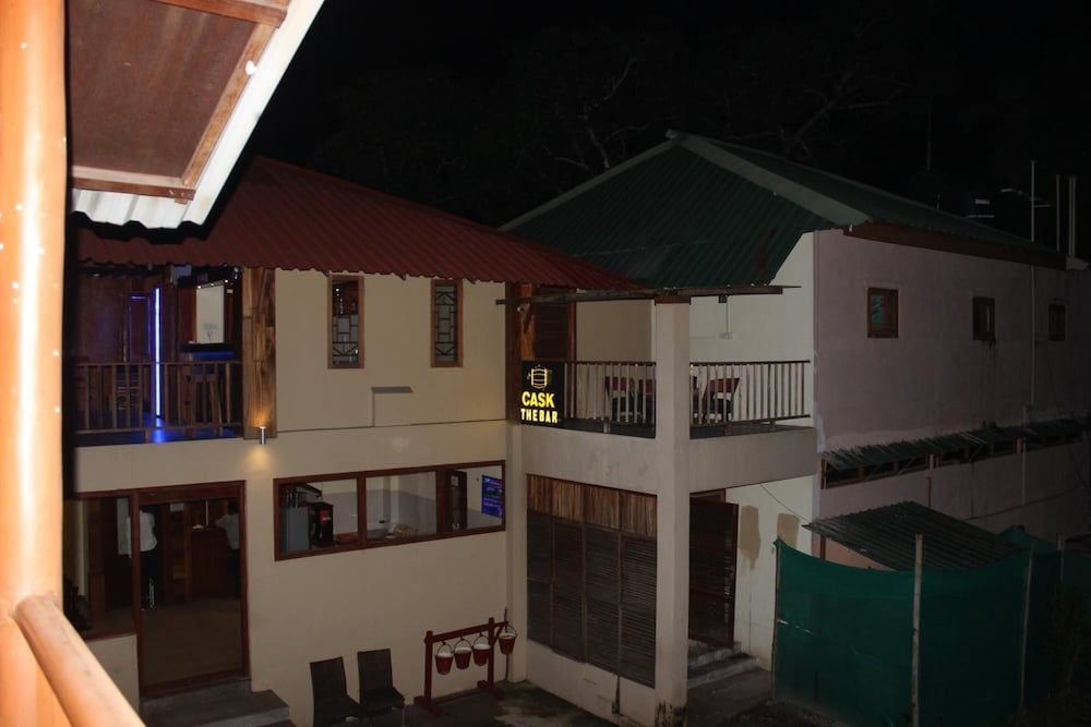 undefined Aparupa Sands Marina Beach Resort 6