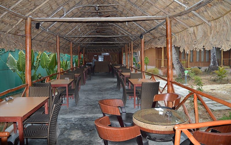 undefined Aparupa Sands Marina Beach Resort 4