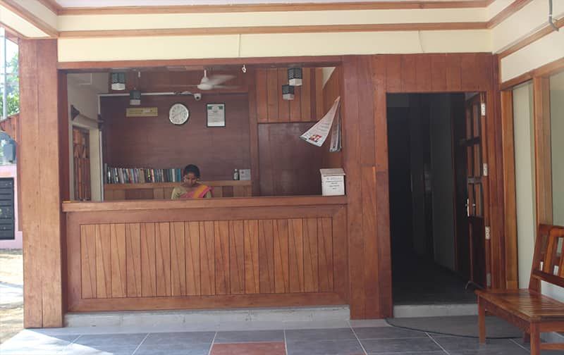 undefined Aparupa Sands Marina Beach Resort 2