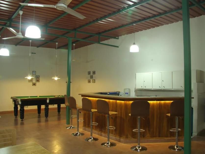 undefined Deccan Comforts 7