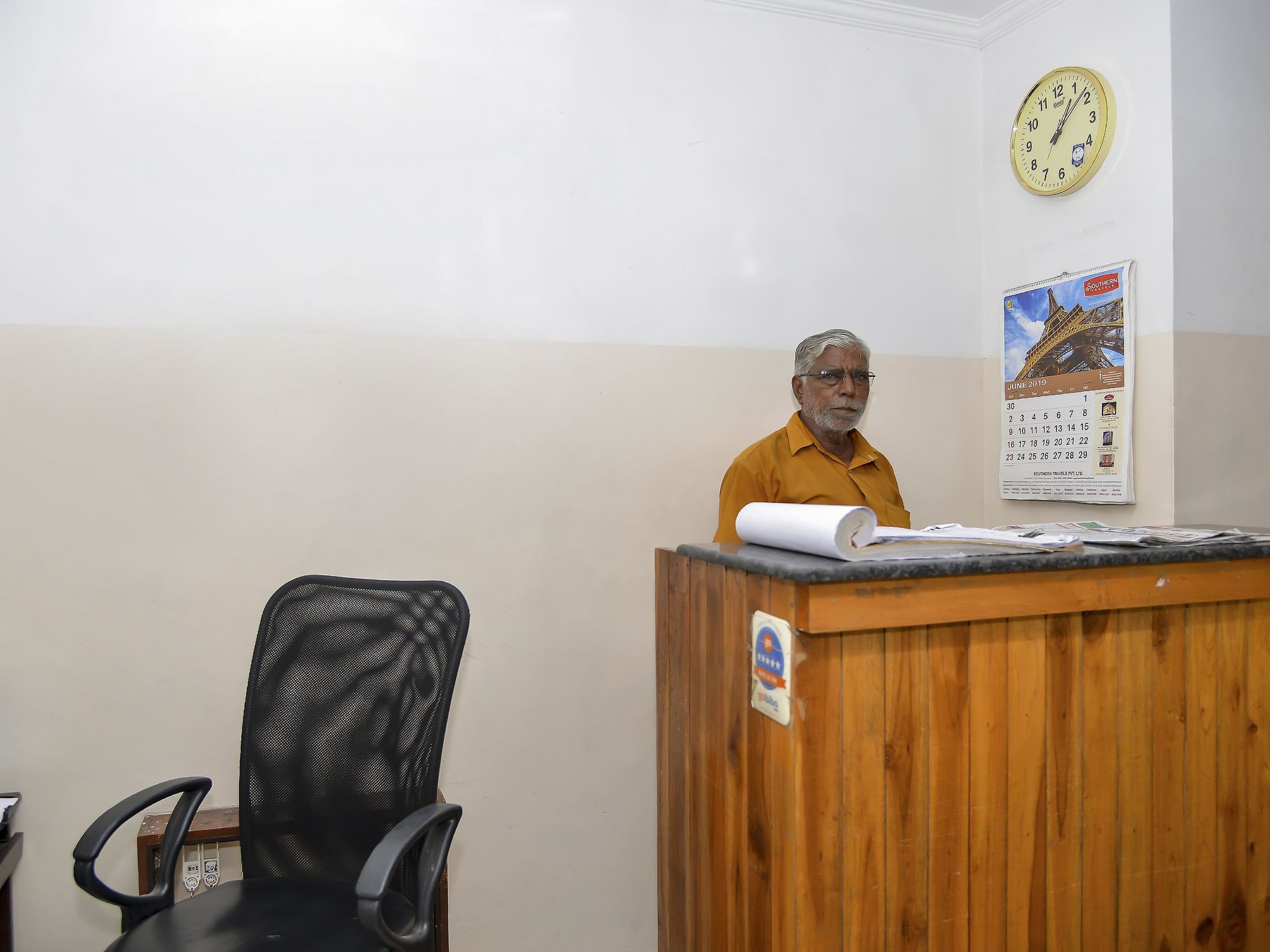 undefined Deccan Comforts 2