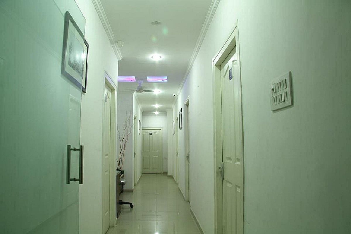 undefined Deccan Comforts 3
