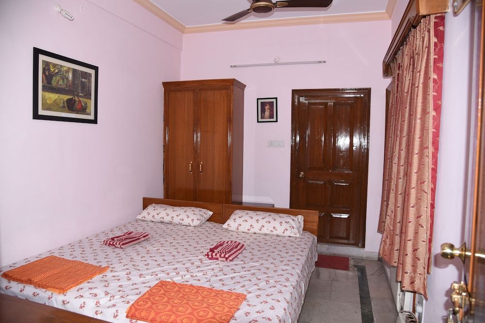 Executive Single Room, 1 Bedroom, Smoking