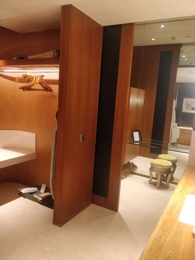 ITC Kohenur, a Luxury Collection Hotel, Hyderabad Club Room, 1 Queen Bed, City View (Tower) 7