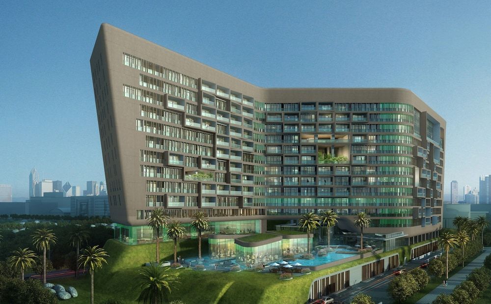 undefined ITC Kohenur, a Luxury Collection Hotel, Hyderabad 7