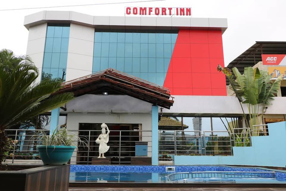 Igatpuri Hills Retreat 