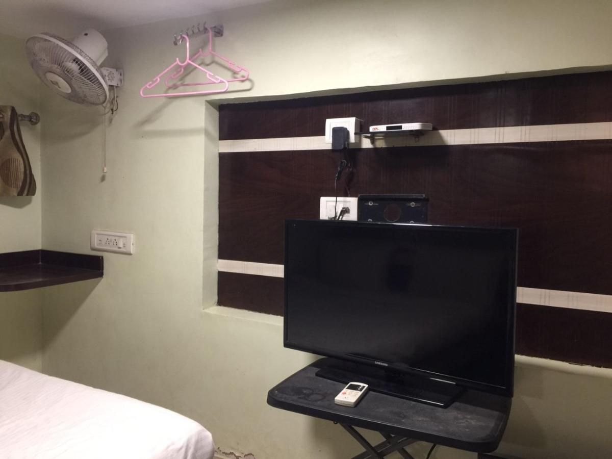 Super Deluxe Room