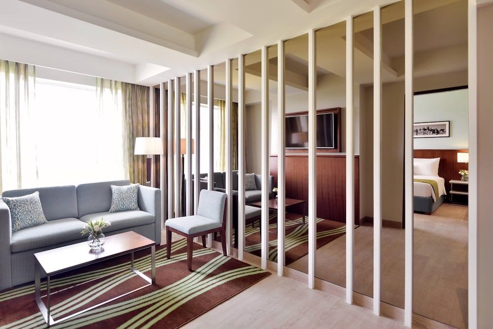 undefined Fairfield by Marriott Indore 6