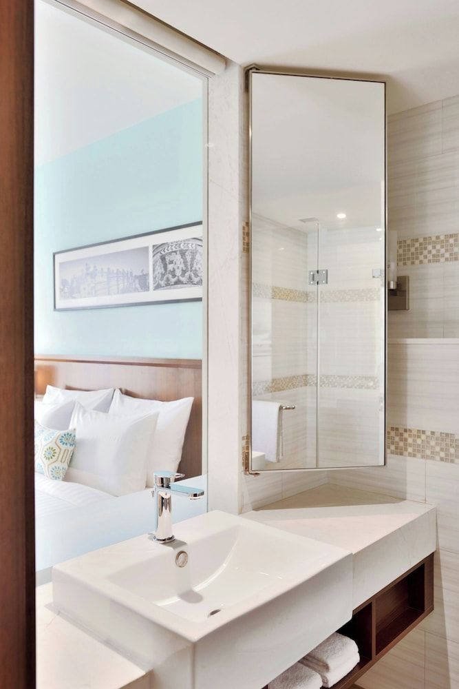 undefined Fairfield by Marriott Indore 9