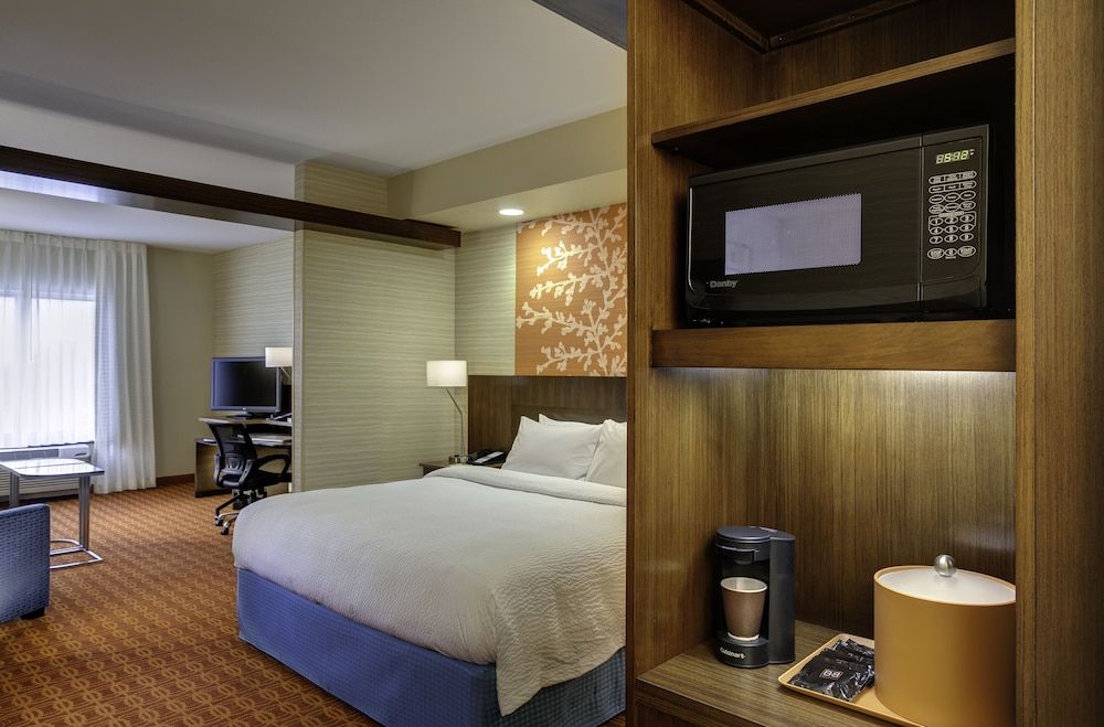 undefined Fairfield by Marriott Indore 7