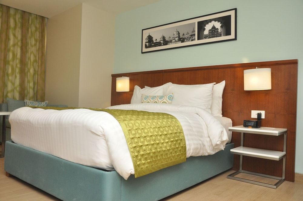 undefined Fairfield by Marriott Indore 7