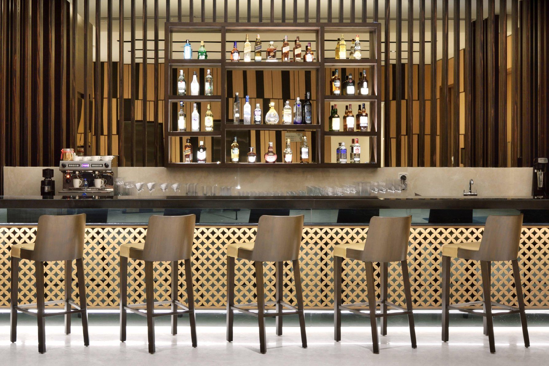 Kava - The Bar